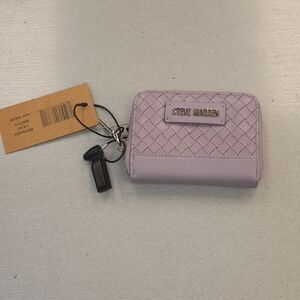 Steve Madden Small Wallet